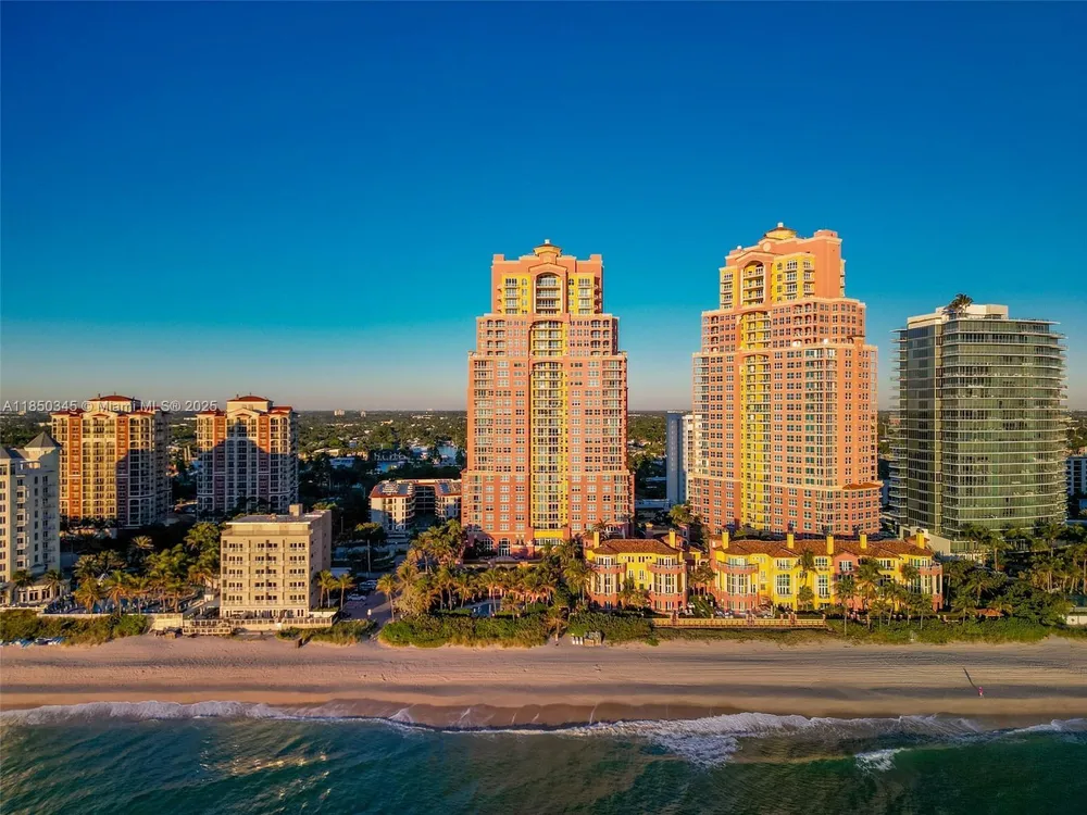 2100 N Ocean Blvd, Fort Lauderdale, FL 33305