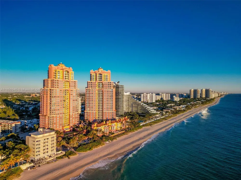 2100 N Ocean Blvd, Fort Lauderdale, FL 33305