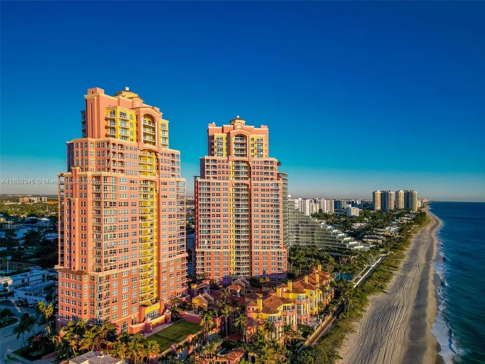 2100 N Ocean Blvd, Fort Lauderdale, FL 33305