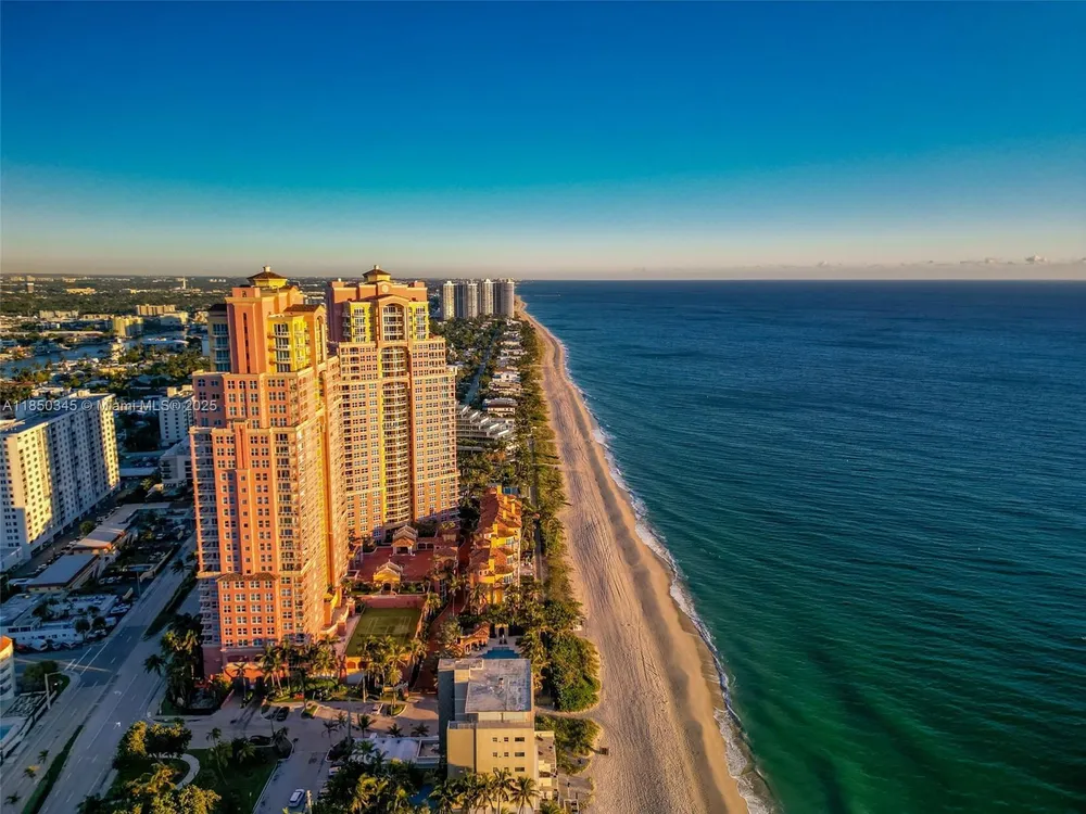 2100 N Ocean Blvd, Fort Lauderdale, FL 33305