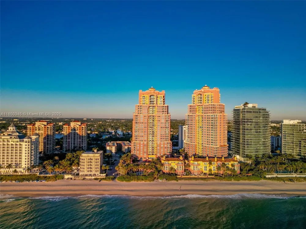 2100 N Ocean Blvd, Fort Lauderdale, FL 33305