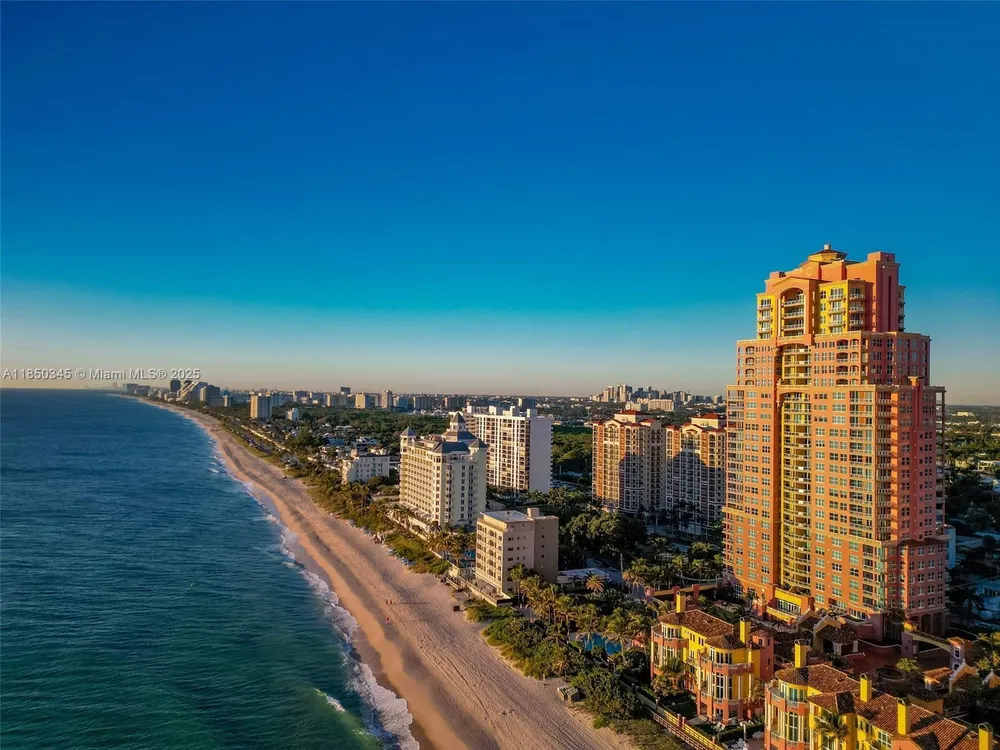 2100 N Ocean Blvd, Fort Lauderdale, FL 33305