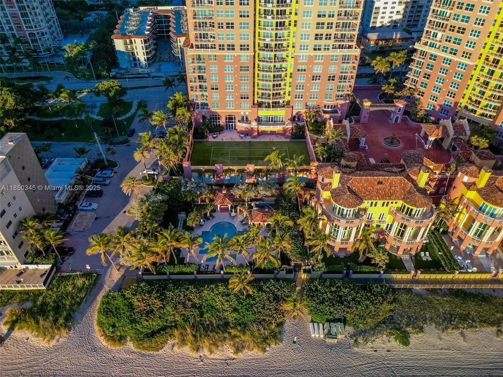 2100 N Ocean Blvd, Fort Lauderdale, FL 33305