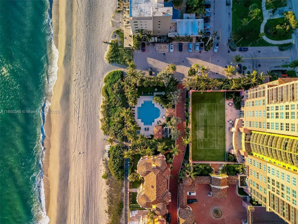 2100 N Ocean Blvd, Fort Lauderdale, FL 33305