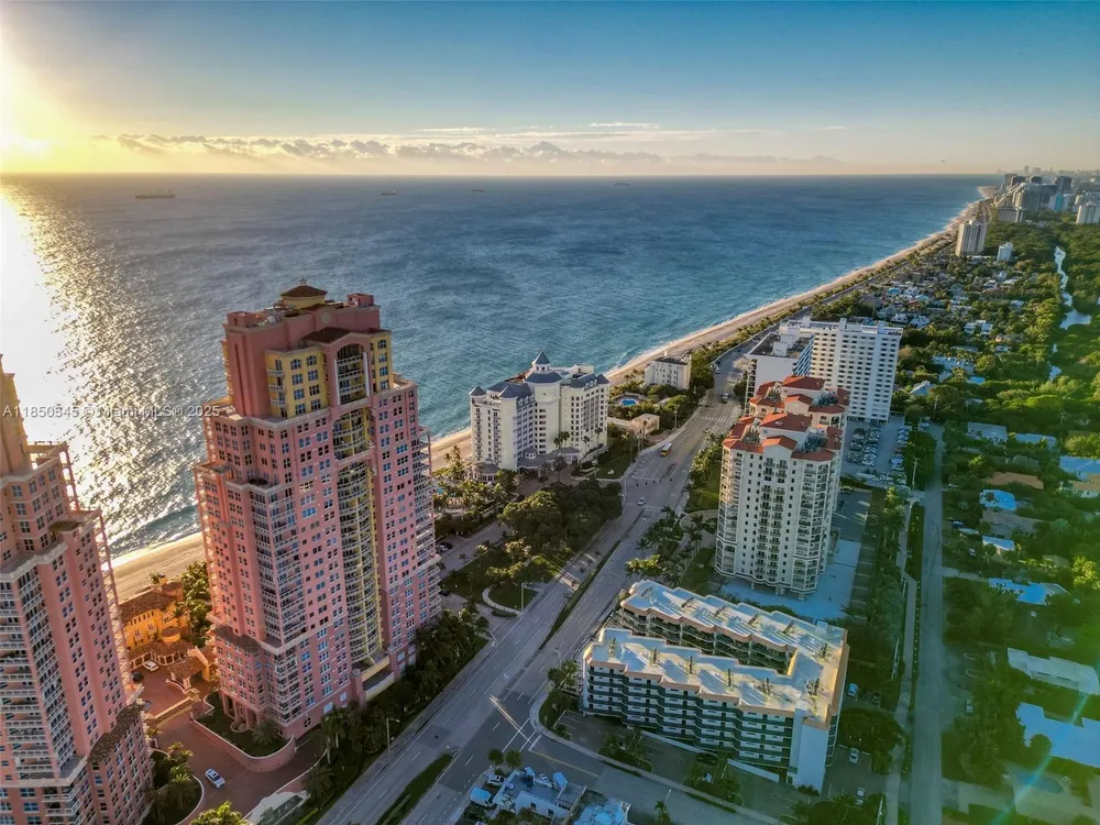 2100 N Ocean Blvd, Fort Lauderdale, FL 33305