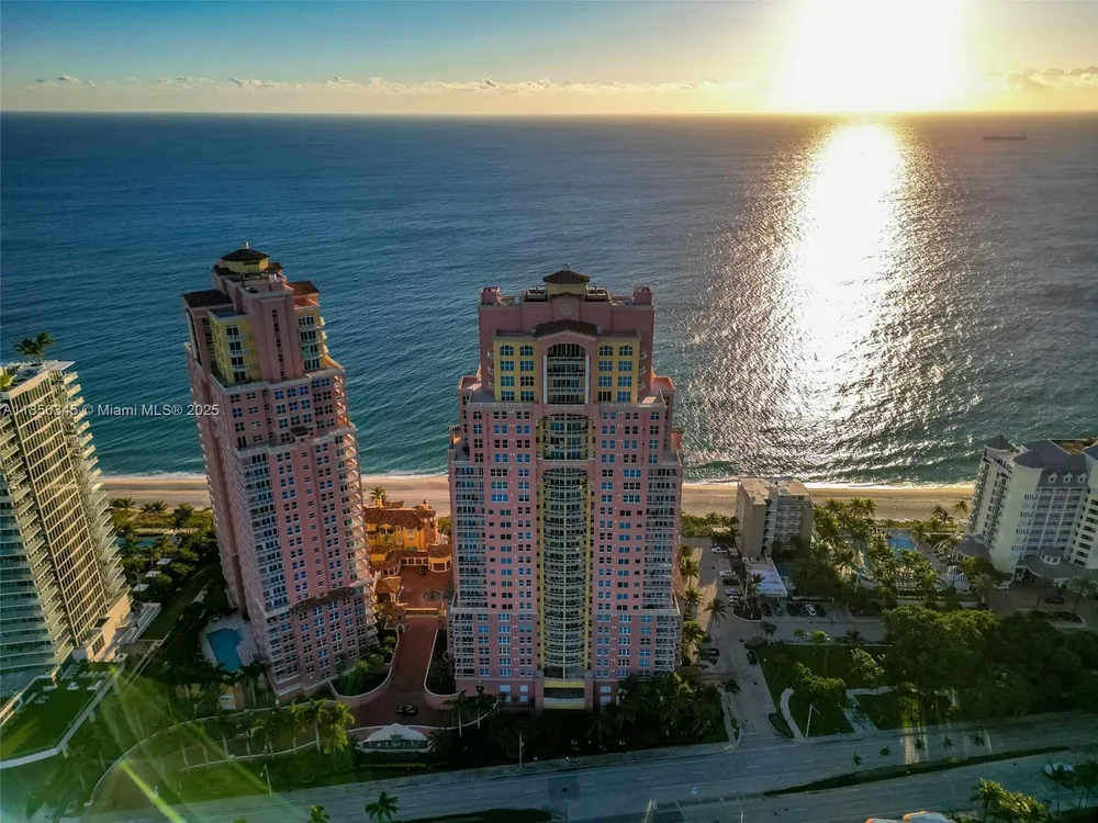 2100 N Ocean Blvd, Fort Lauderdale, FL 33305