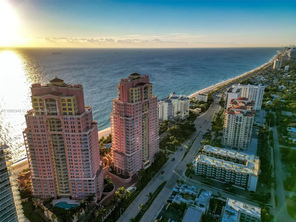 2100 N Ocean Blvd, Fort Lauderdale, FL 33305