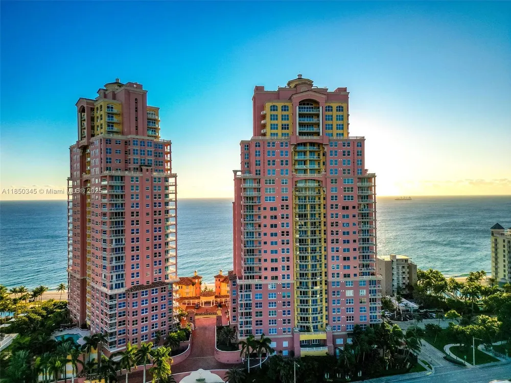 2100 N Ocean Blvd, Fort Lauderdale, FL 33305