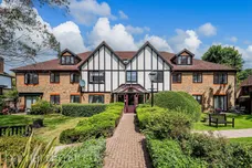 Monks Walk, Reigate