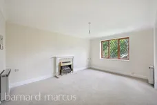 Monks Walk, Reigate