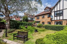 Monks Walk, Reigate