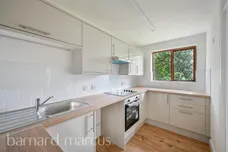 Monks Walk, Reigate