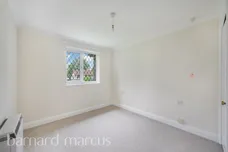 Monks Walk, Reigate