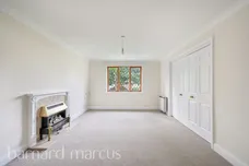Monks Walk, Reigate