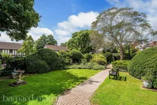 Monks Walk, Reigate