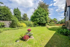 Monks Walk, Reigate