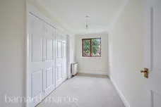 Monks Walk, Reigate