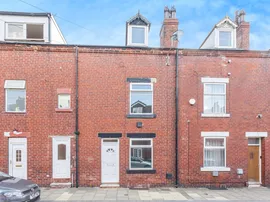 West Parade Street, WAKEFIELD photo