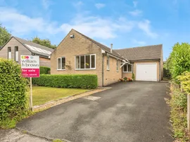 Broomhouse Close, Denby Dale, Huddersfield photo