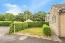 Broomhouse Close, Denby Dale, Huddersfield