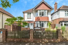 Chessel Avenue, Southampton