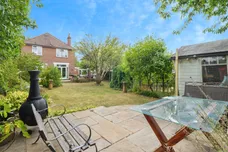 Chessel Avenue, Southampton