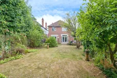 Chessel Avenue, Southampton