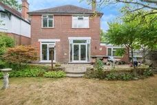 Chessel Avenue, Southampton
