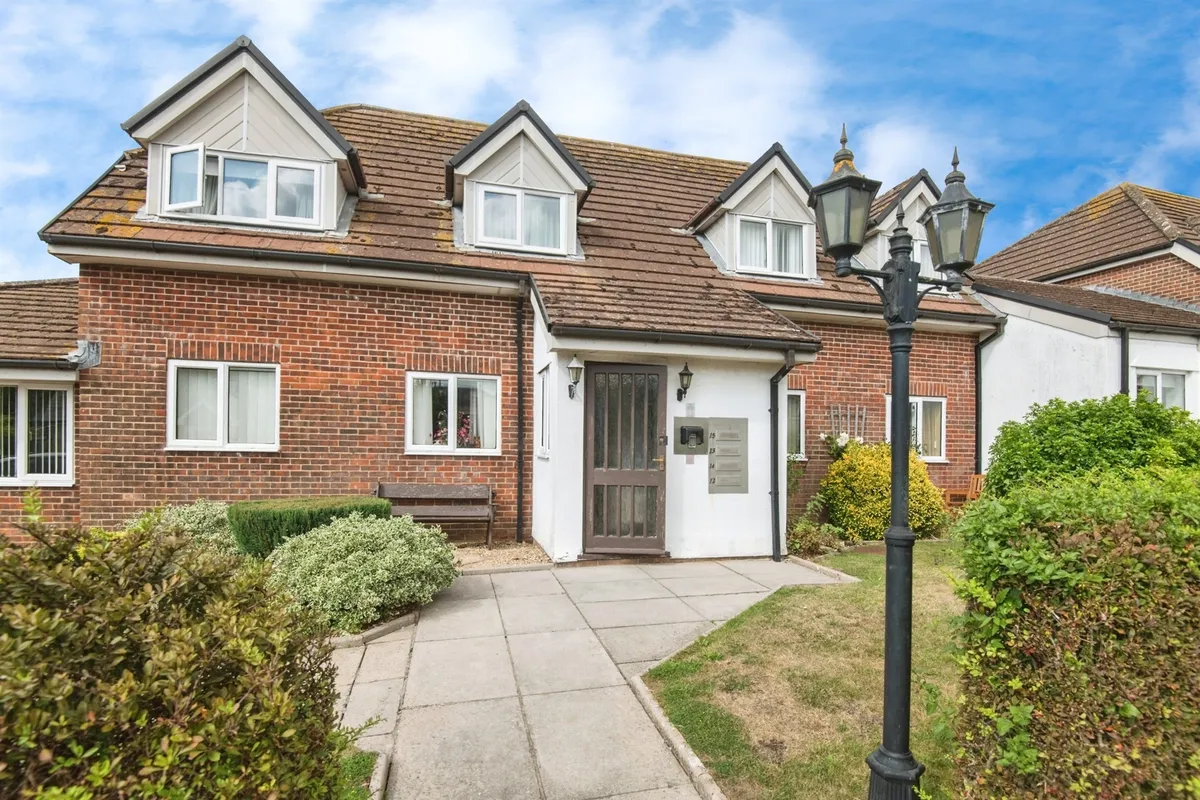 Valley View, Axminster