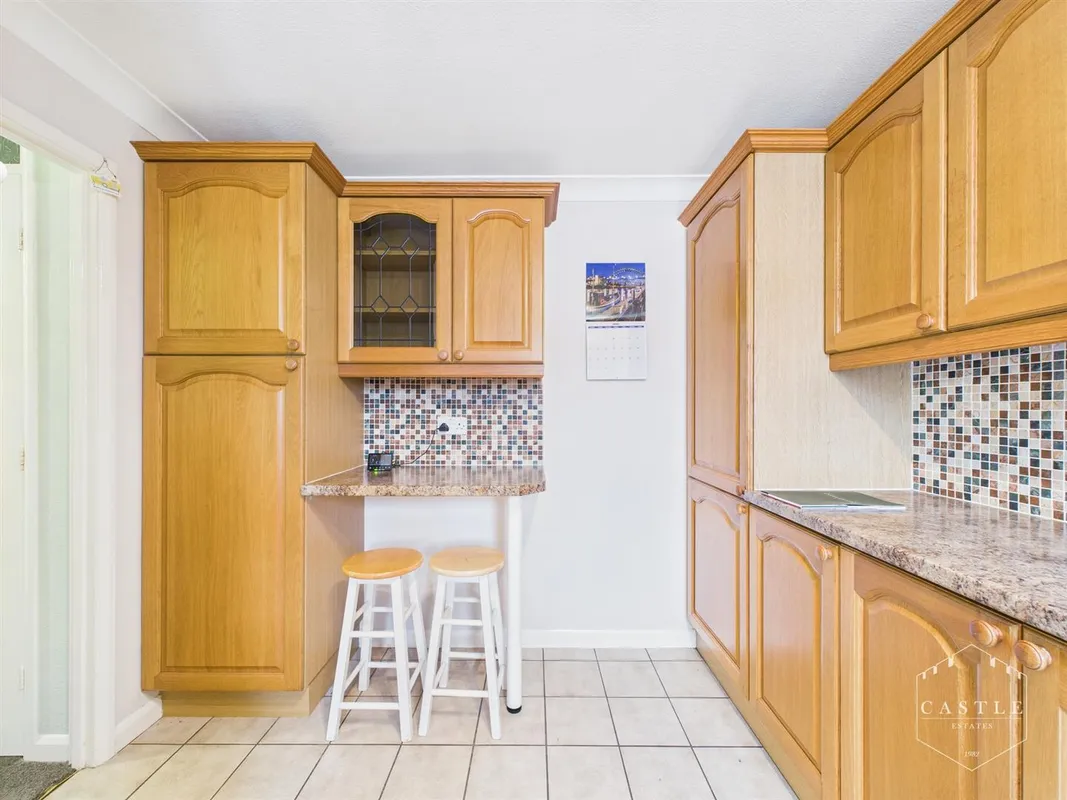 Coniston Court, Earl Shilton, Leicester