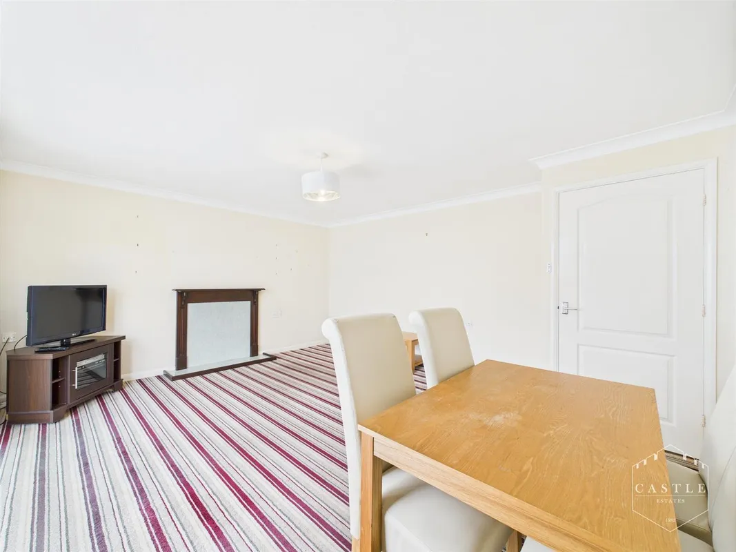 Coniston Court, Earl Shilton, Leicester