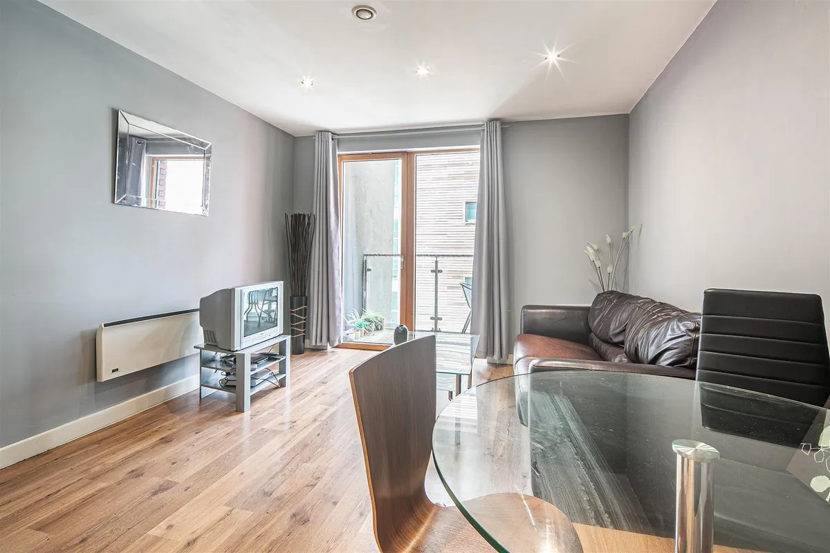 Apartment 99, Porter Brook House, 210 Ecclesall Road, S11 8HW