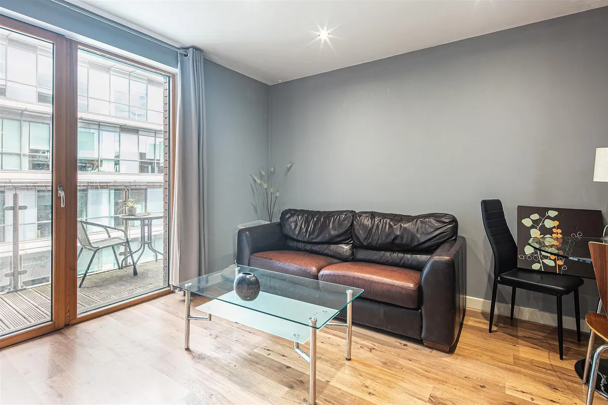 Apartment 99, Porter Brook House, 210 Ecclesall Road, S11 8HW