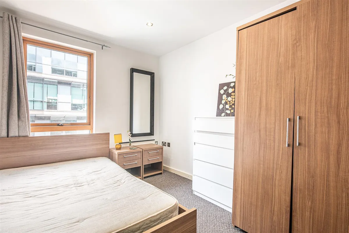Apartment 99, Porter Brook House, 210 Ecclesall Road, S11 8HW