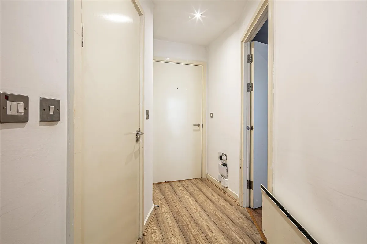 Apartment 99, Porter Brook House, 210 Ecclesall Road, S11 8HW