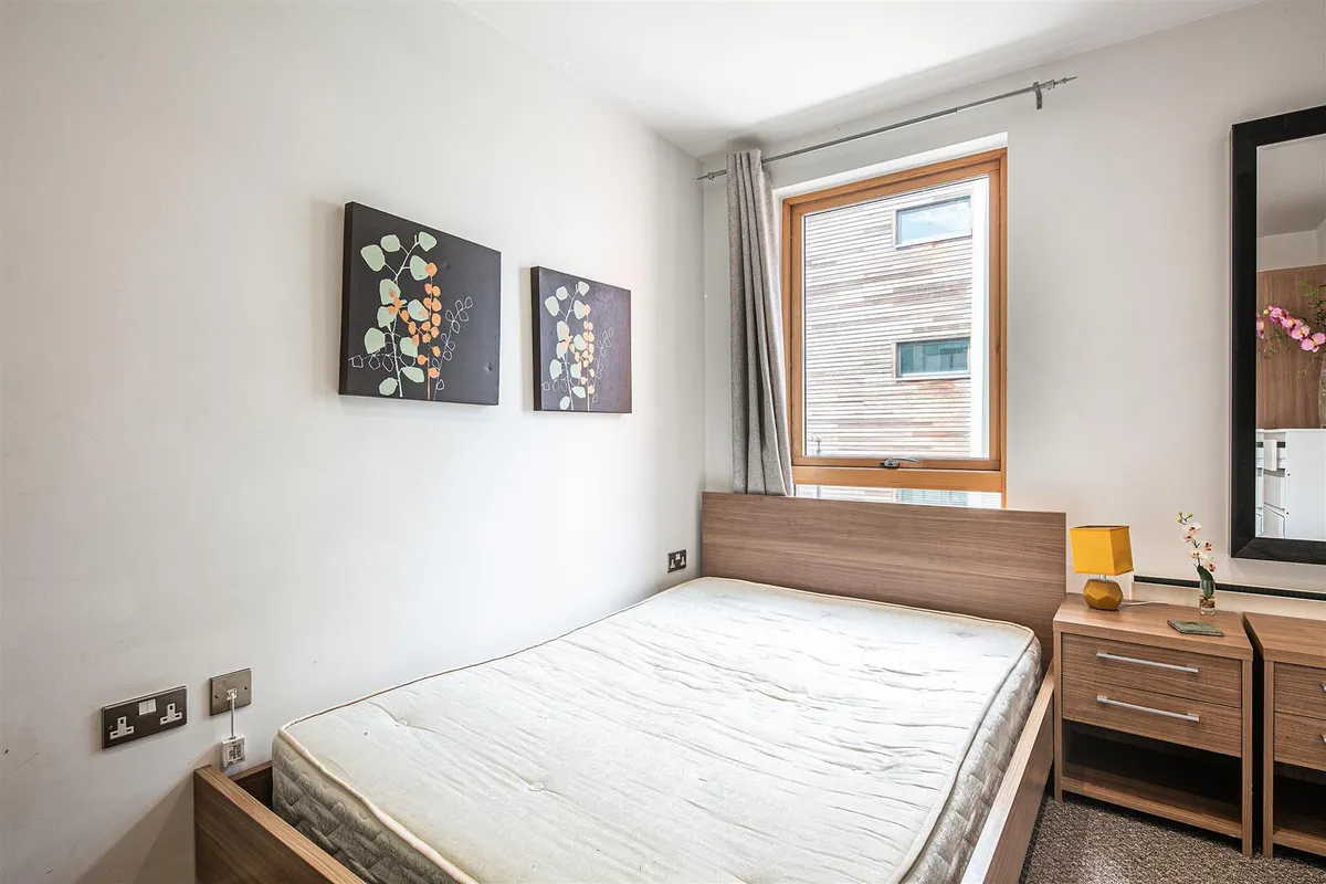 Apartment 99, Porter Brook House, 210 Ecclesall Road, S11 8HW