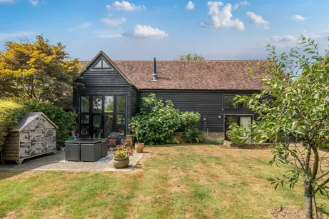 Flaunden Lane, Bovingdon, HP3