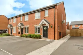 Property responsive