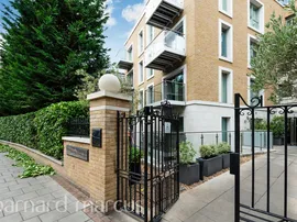 Oakhill Road, London photo