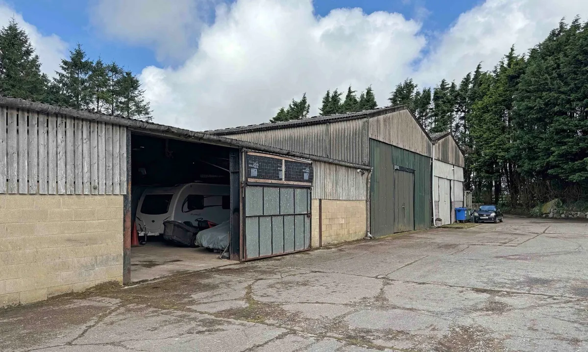 Garndolbenmaen, Gwynedd, LL51