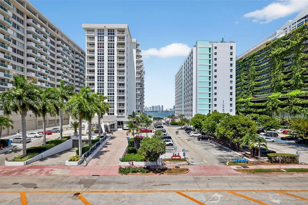 1245 West Ave, Miami Beach, FL 33139