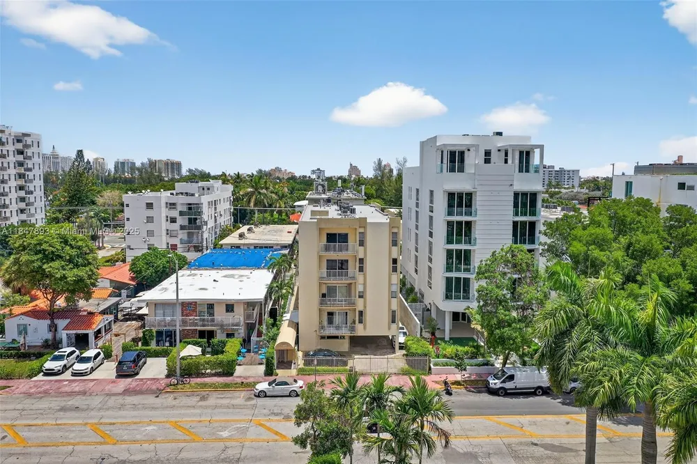 1245 West Ave, Miami Beach, FL 33139