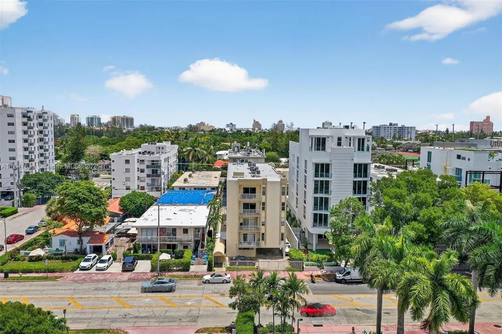 1245 West Ave, Miami Beach, FL 33139