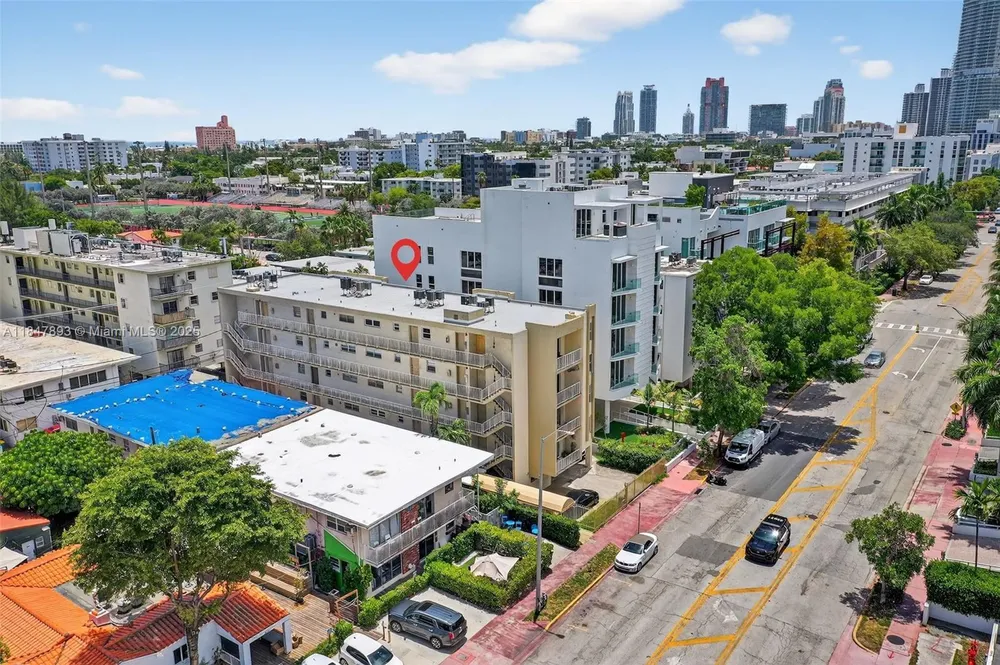 1245 West Ave, Miami Beach, FL 33139