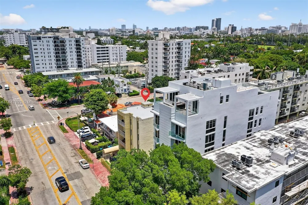 1245 West Ave, Miami Beach, FL 33139