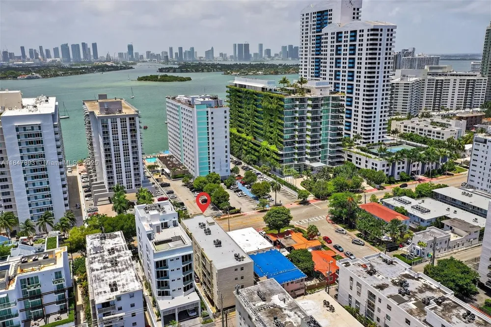 1245 West Ave, Miami Beach, FL 33139