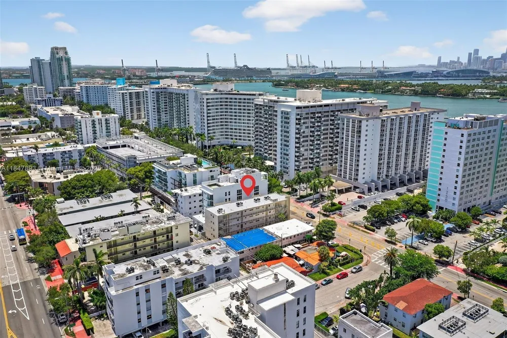 1245 West Ave, Miami Beach, FL 33139