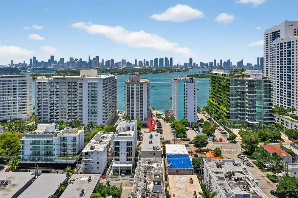 1245 West Ave, Miami Beach, FL 33139
