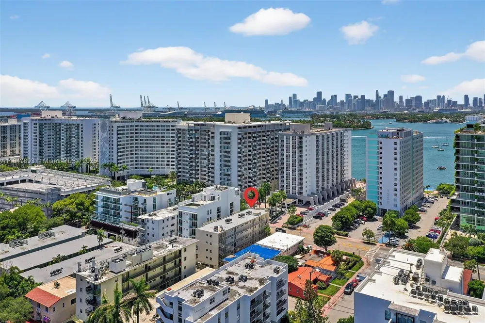 1245 West Ave, Miami Beach, FL 33139