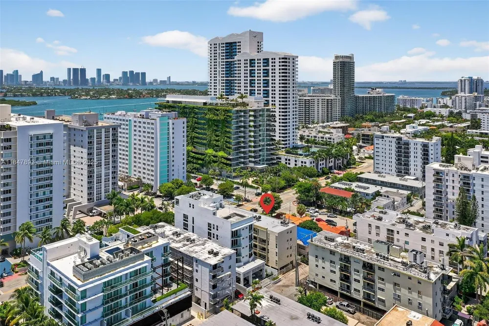 1245 West Ave, Miami Beach, FL 33139